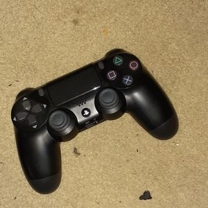 Ps4 controller